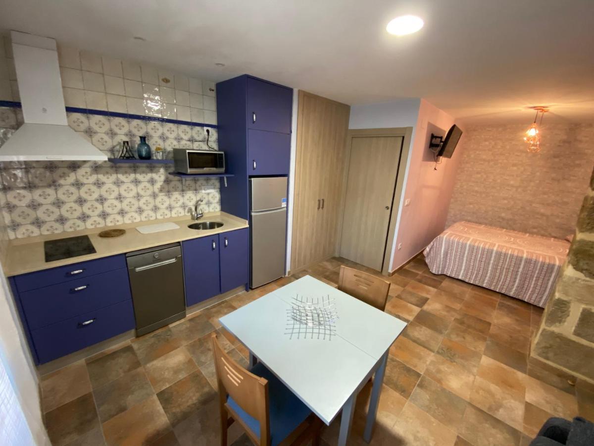 Apartament Casa Molinero Abiego Zewnętrze zdjęcie