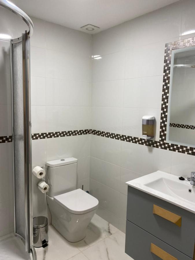Apartament Casa Molinero Abiego Zewnętrze zdjęcie