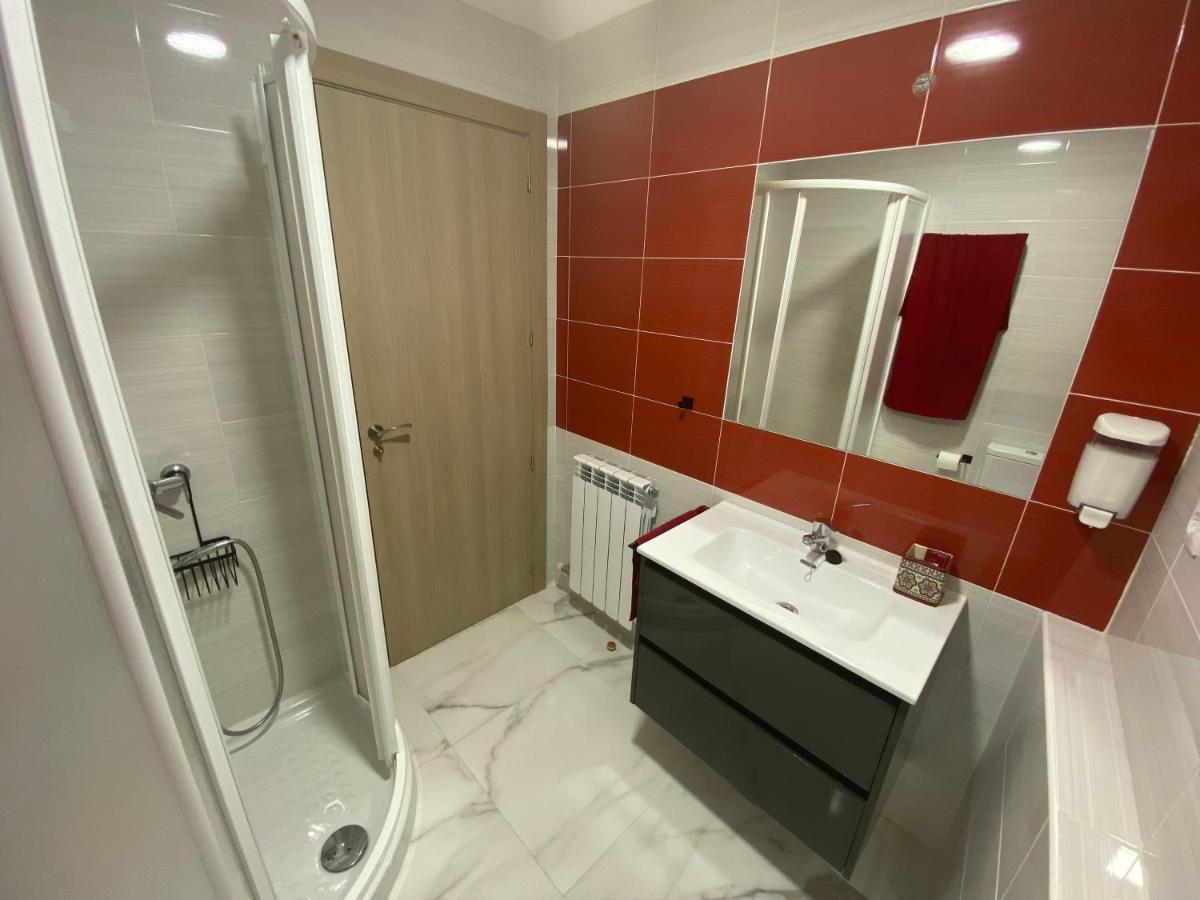 Apartament Casa Molinero Abiego Zewnętrze zdjęcie
