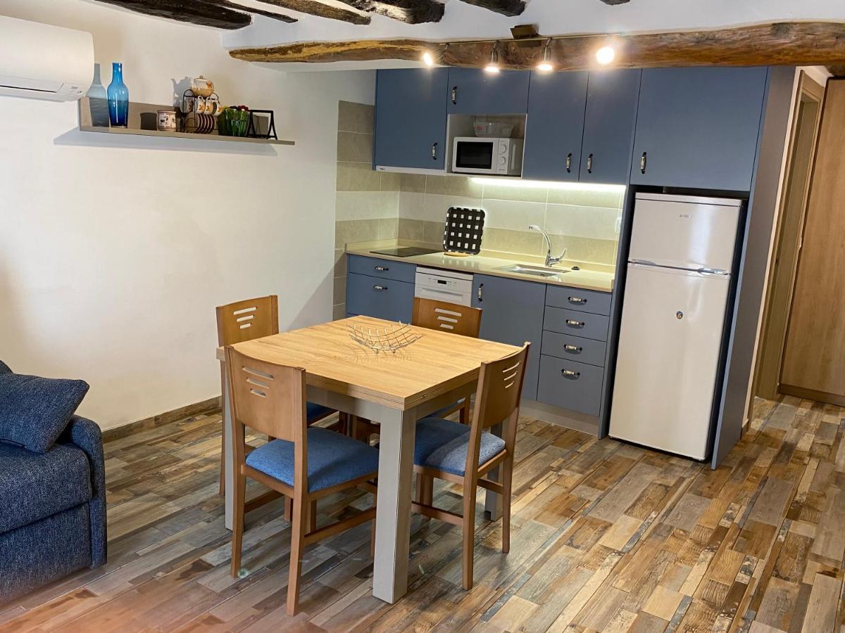 Apartament Casa Molinero Abiego Zewnętrze zdjęcie