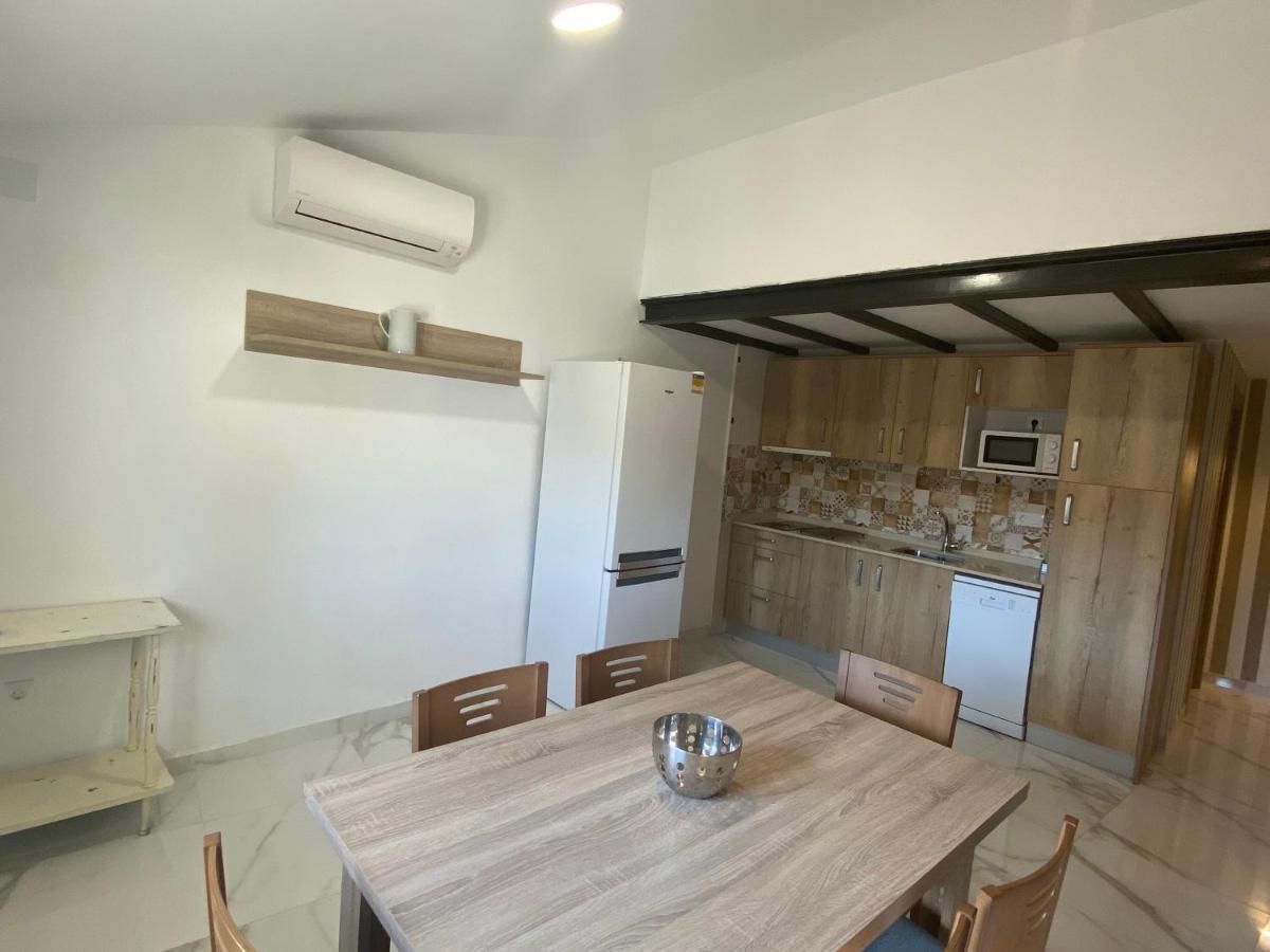 Apartament Casa Molinero Abiego Zewnętrze zdjęcie