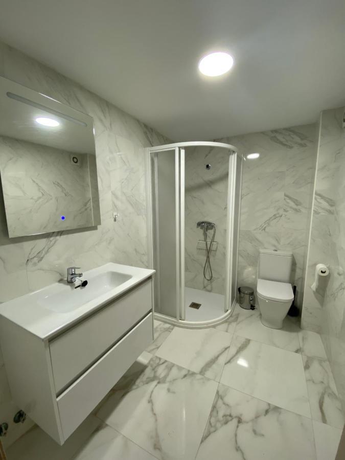 Apartament Casa Molinero Abiego Zewnętrze zdjęcie