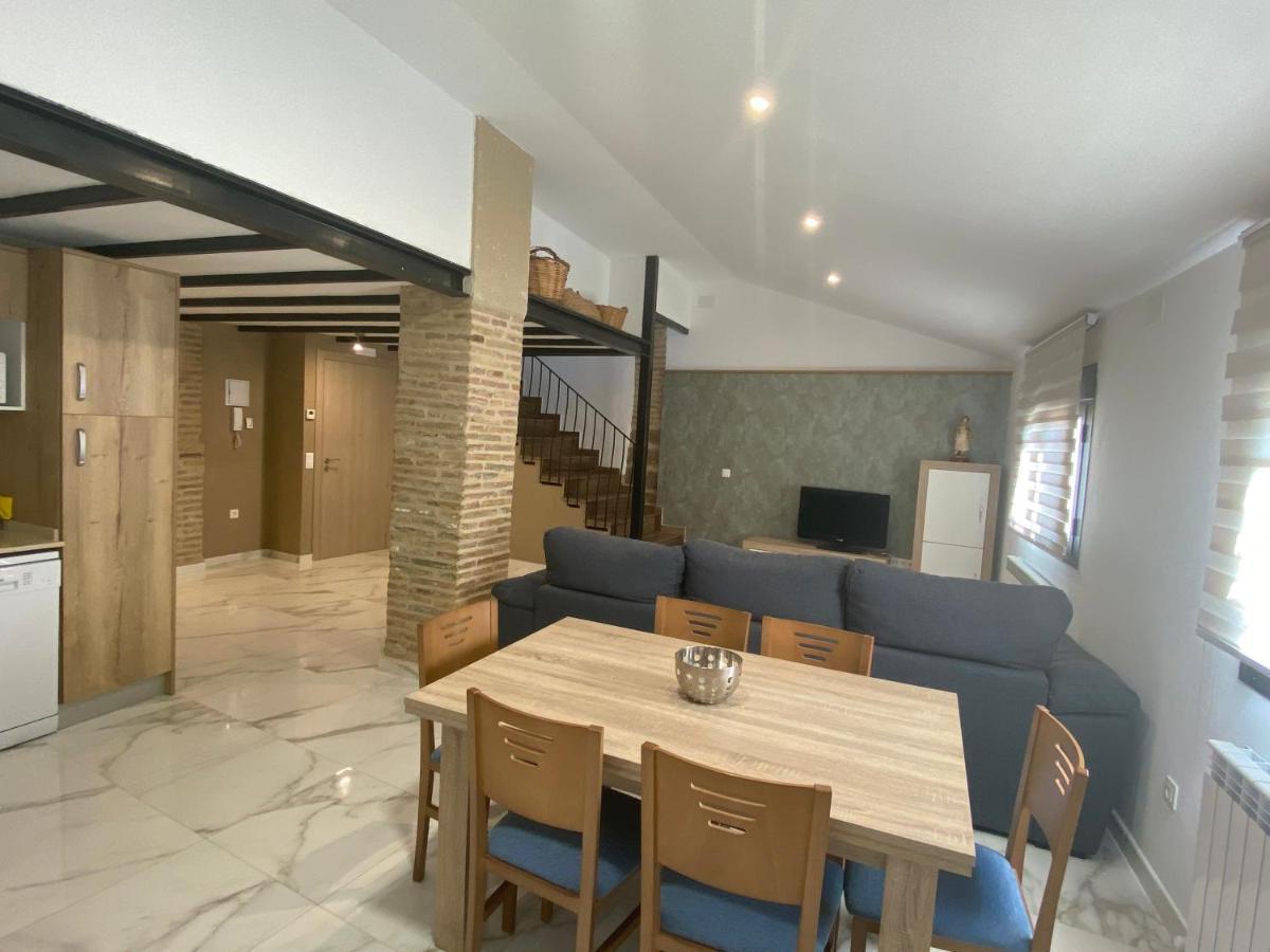 Apartament Casa Molinero Abiego Zewnętrze zdjęcie