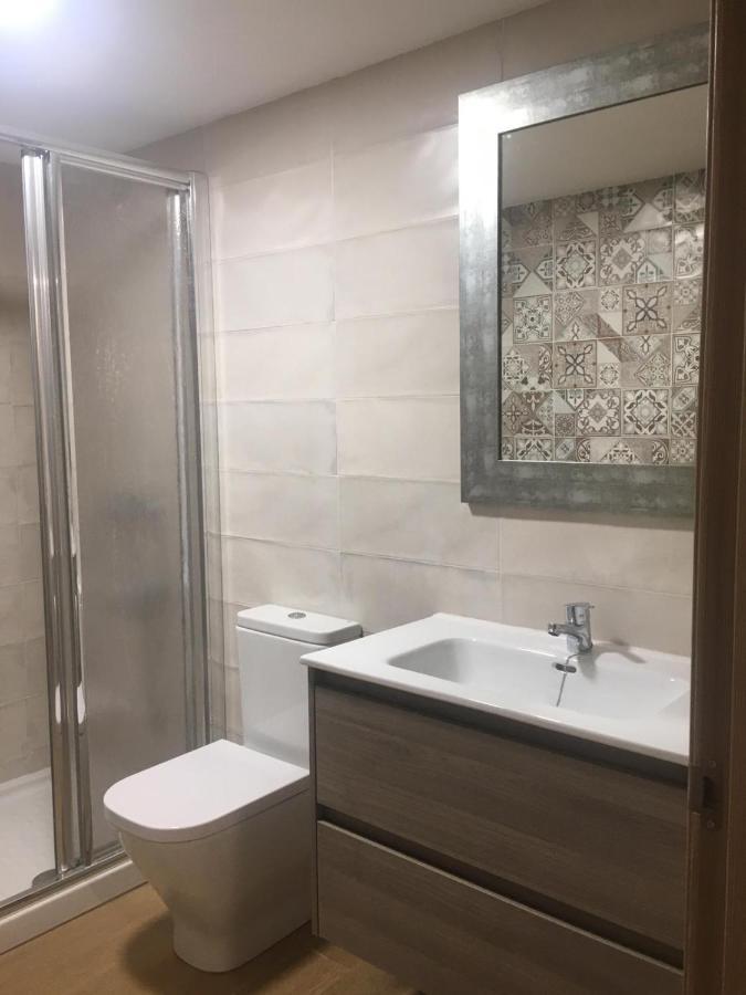 Apartament Casa Molinero Abiego Zewnętrze zdjęcie