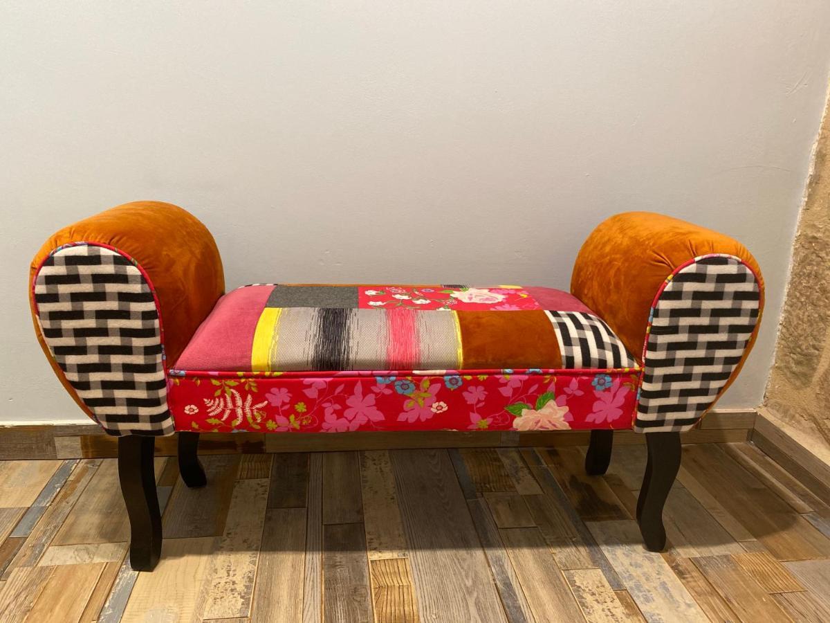 Apartament Casa Molinero Abiego Zewnętrze zdjęcie
