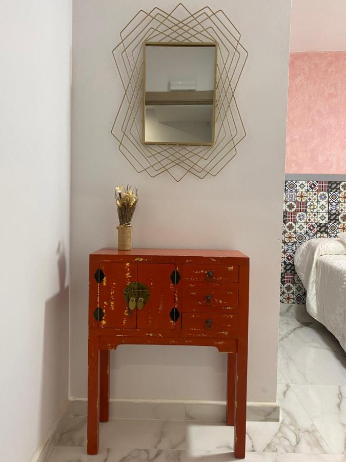 Apartament Casa Molinero Abiego Zewnętrze zdjęcie