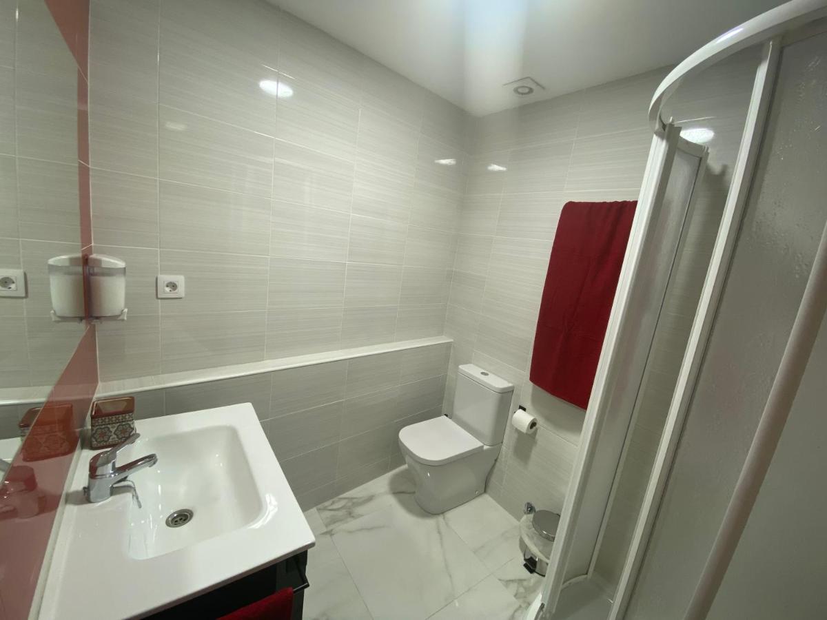 Apartament Casa Molinero Abiego Zewnętrze zdjęcie