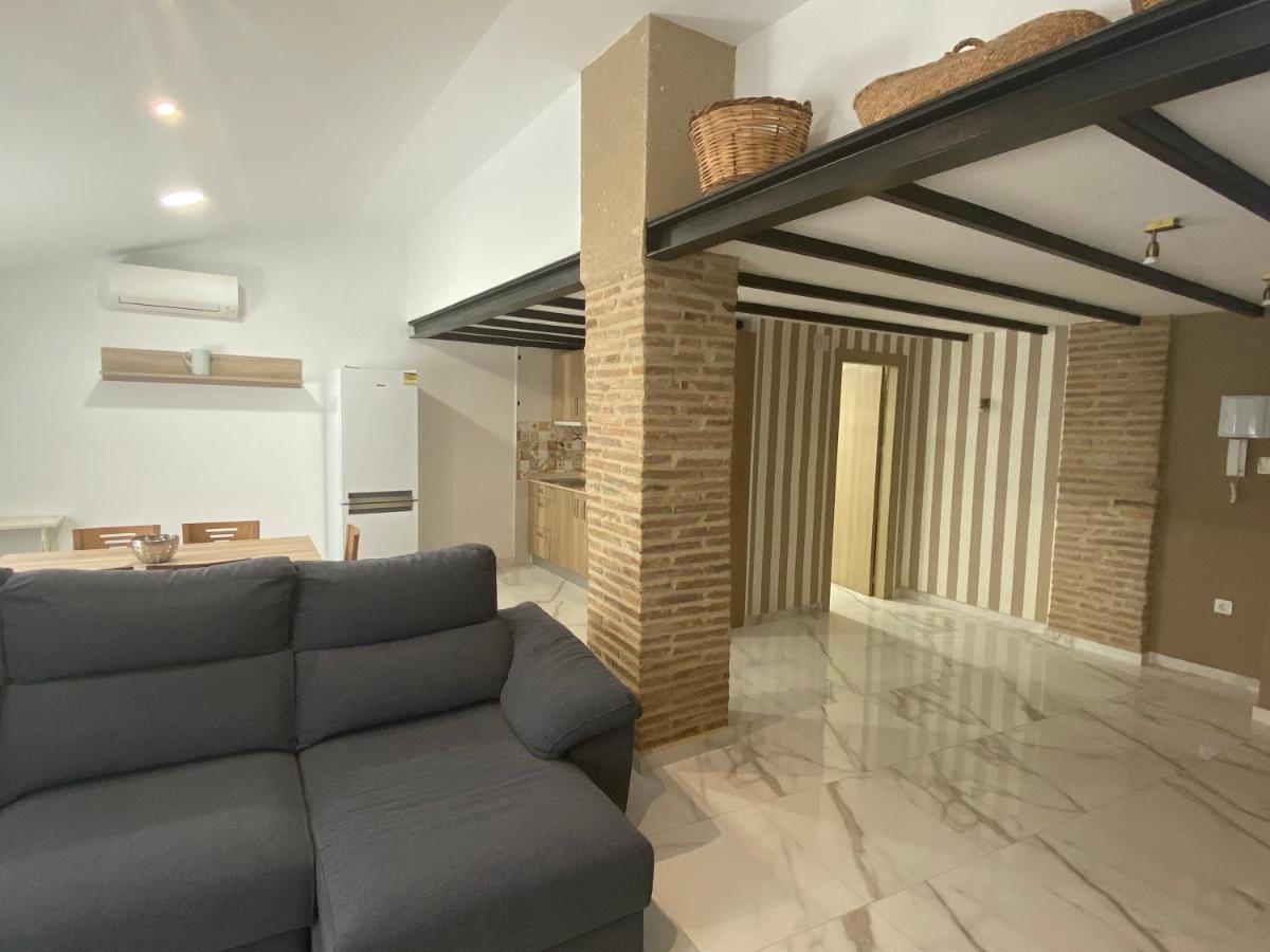 Apartament Casa Molinero Abiego Zewnętrze zdjęcie