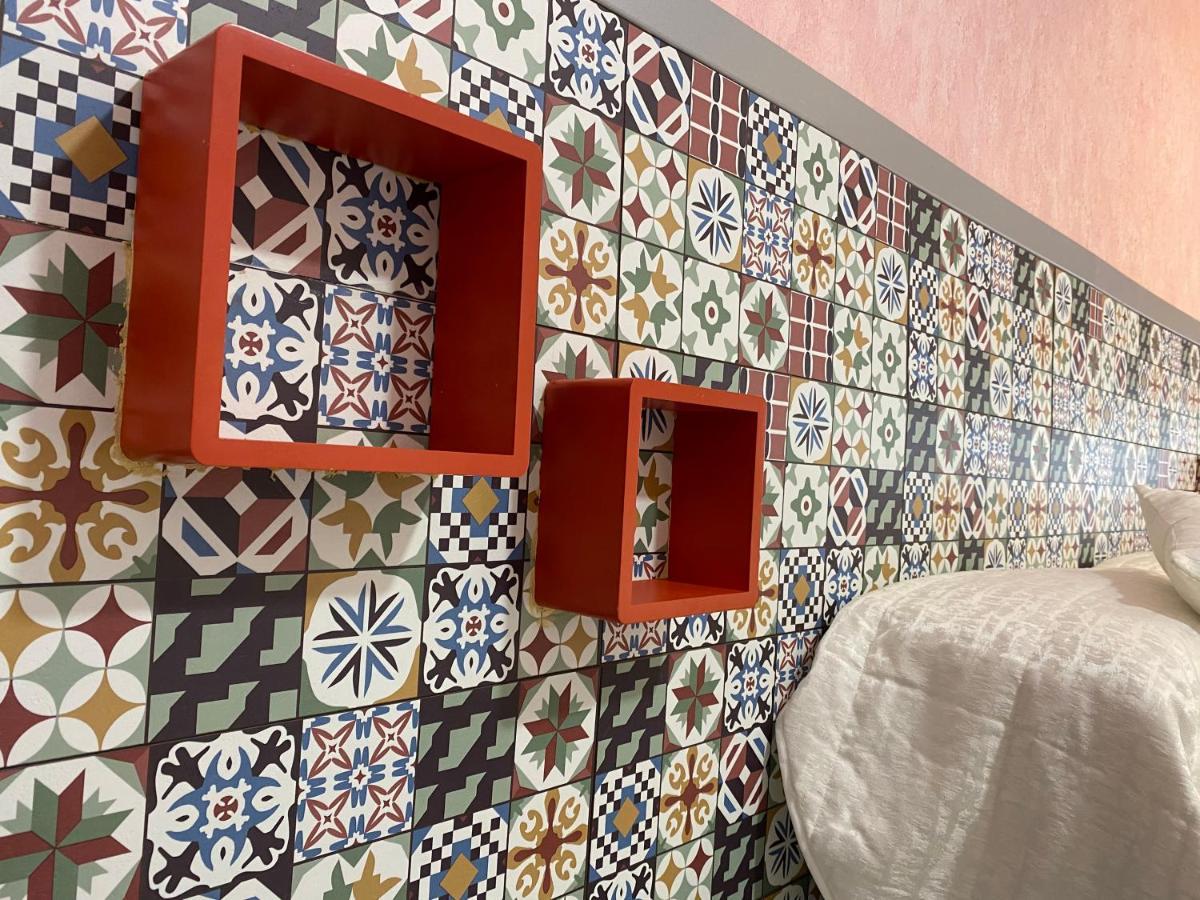 Apartament Casa Molinero Abiego Zewnętrze zdjęcie