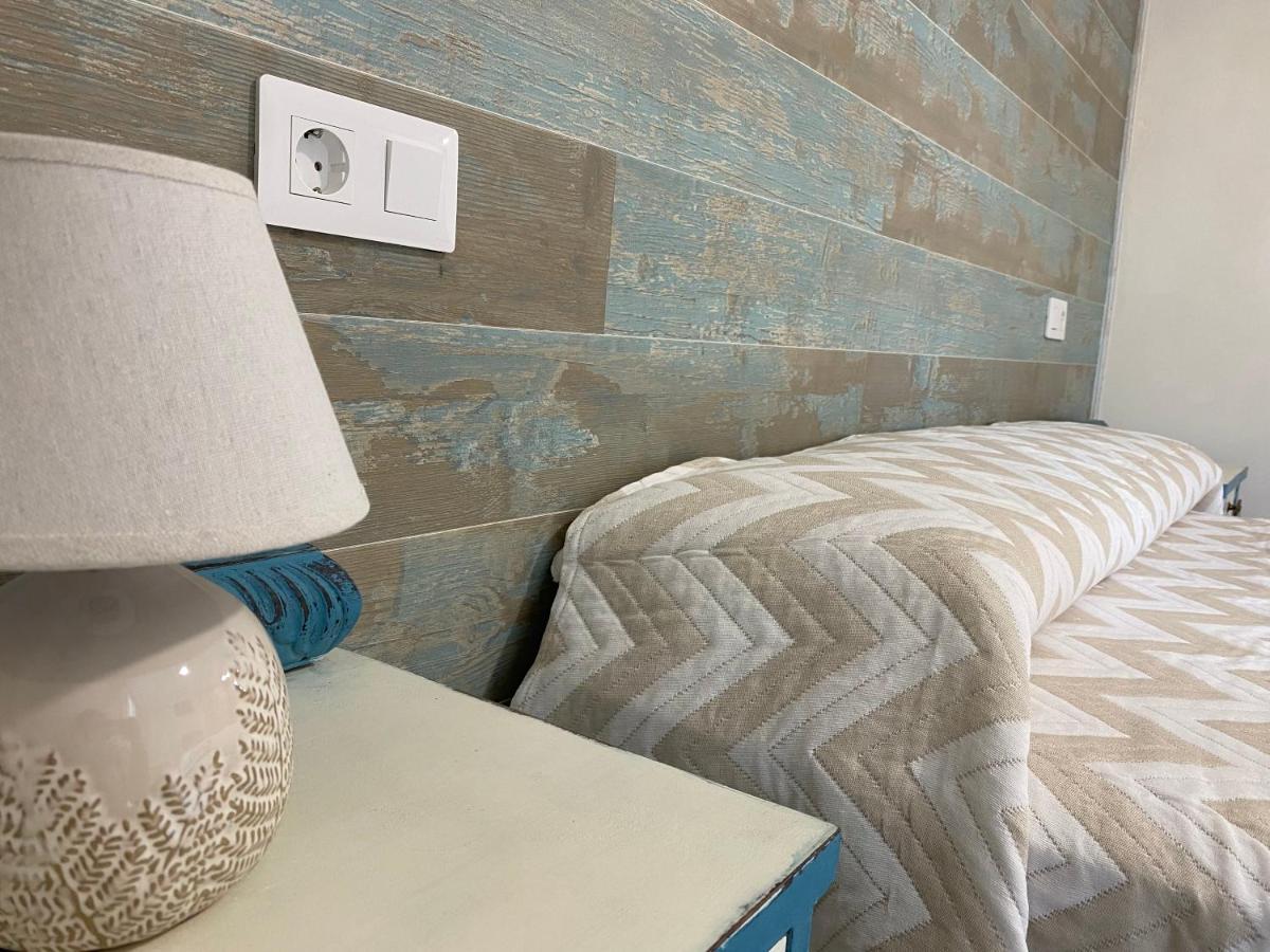 Apartament Casa Molinero Abiego Zewnętrze zdjęcie