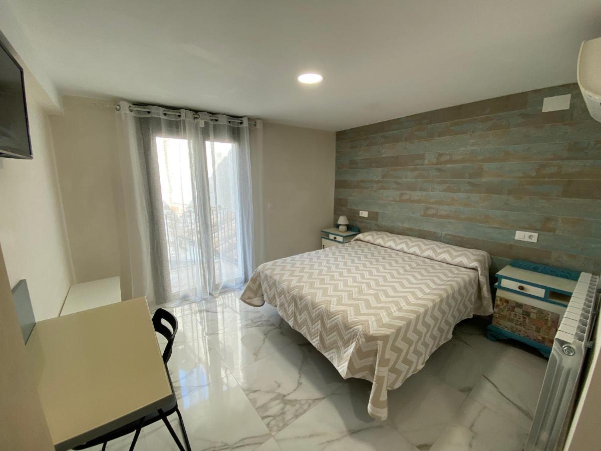 Apartament Casa Molinero Abiego Zewnętrze zdjęcie