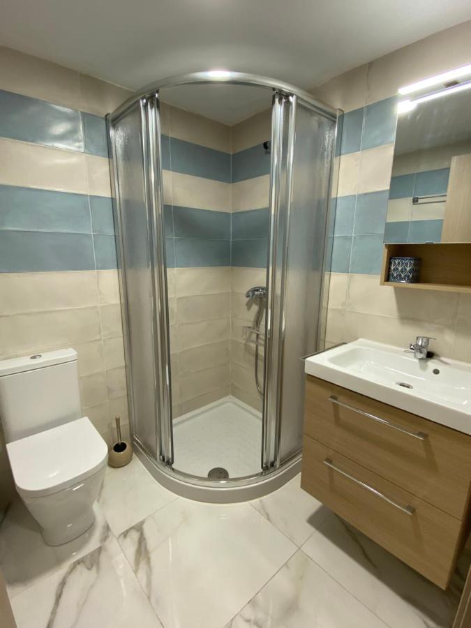 Apartament Casa Molinero Abiego Zewnętrze zdjęcie