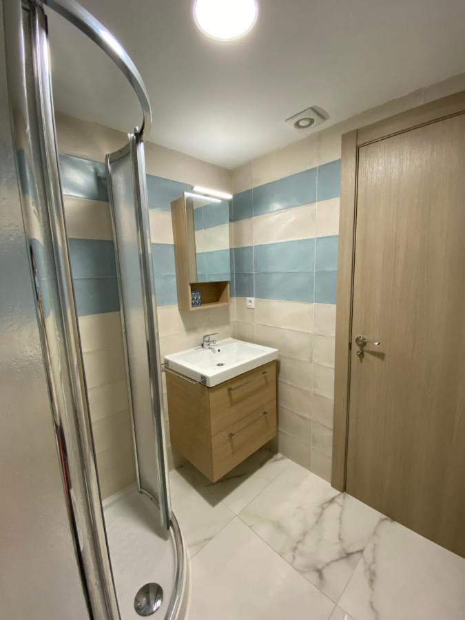 Apartament Casa Molinero Abiego Zewnętrze zdjęcie