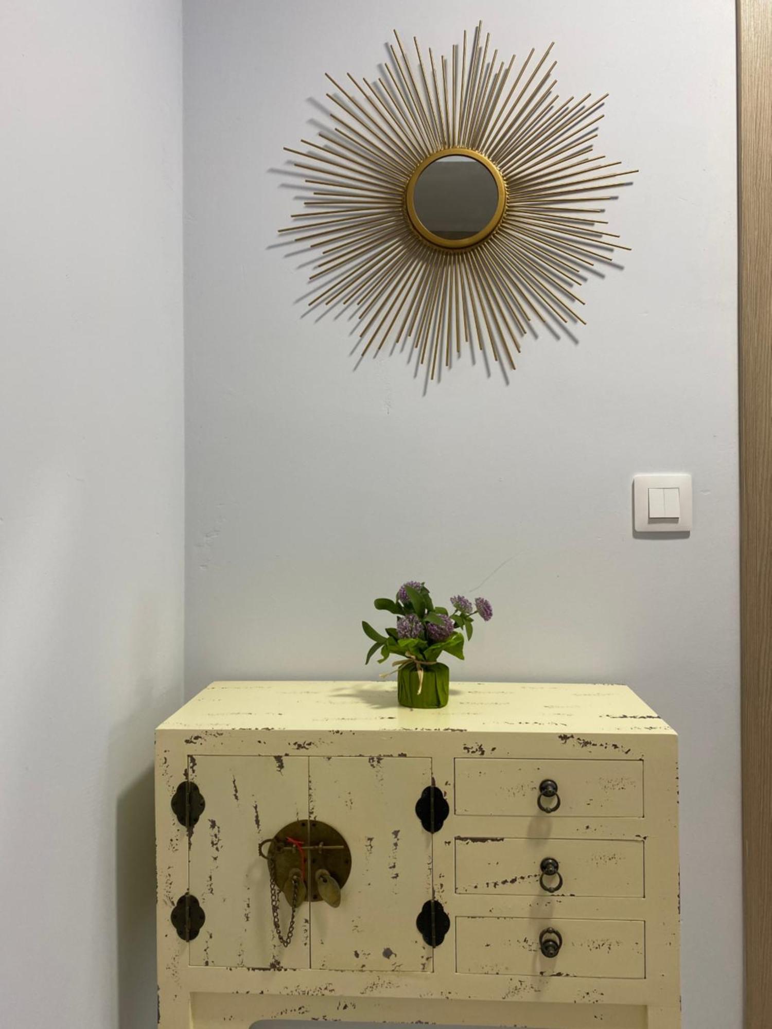 Apartament Casa Molinero Abiego Zewnętrze zdjęcie