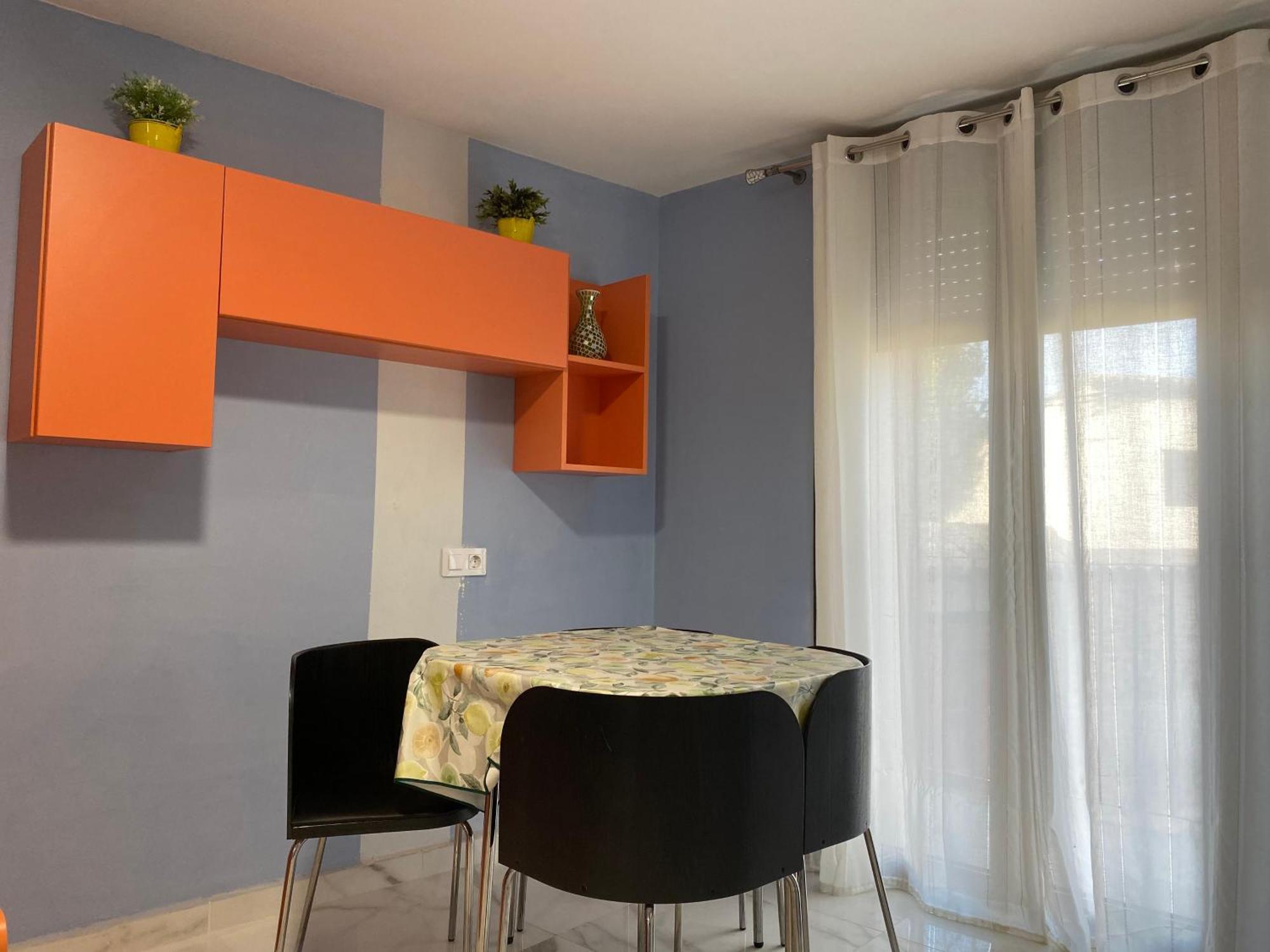 Apartament Casa Molinero Abiego Zewnętrze zdjęcie
