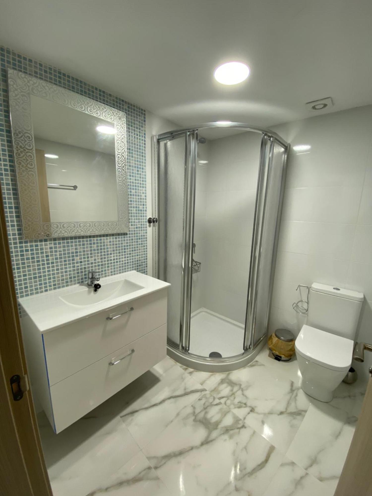 Apartament Casa Molinero Abiego Zewnętrze zdjęcie