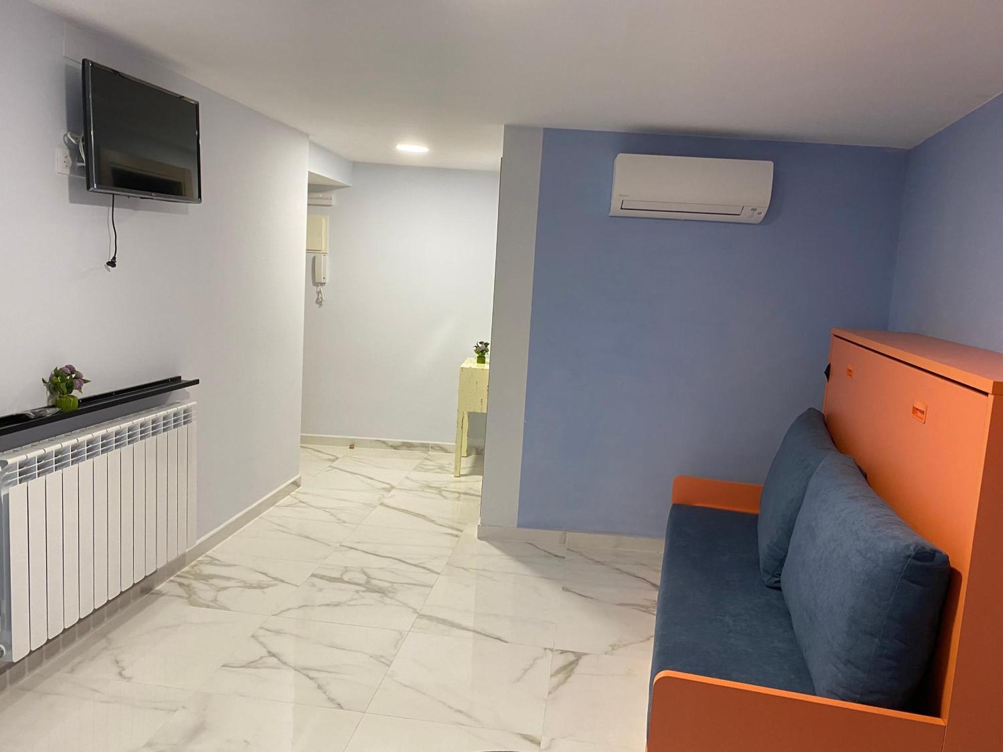 Apartament Casa Molinero Abiego Zewnętrze zdjęcie